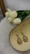 Boucles d’oreilles - RABAT