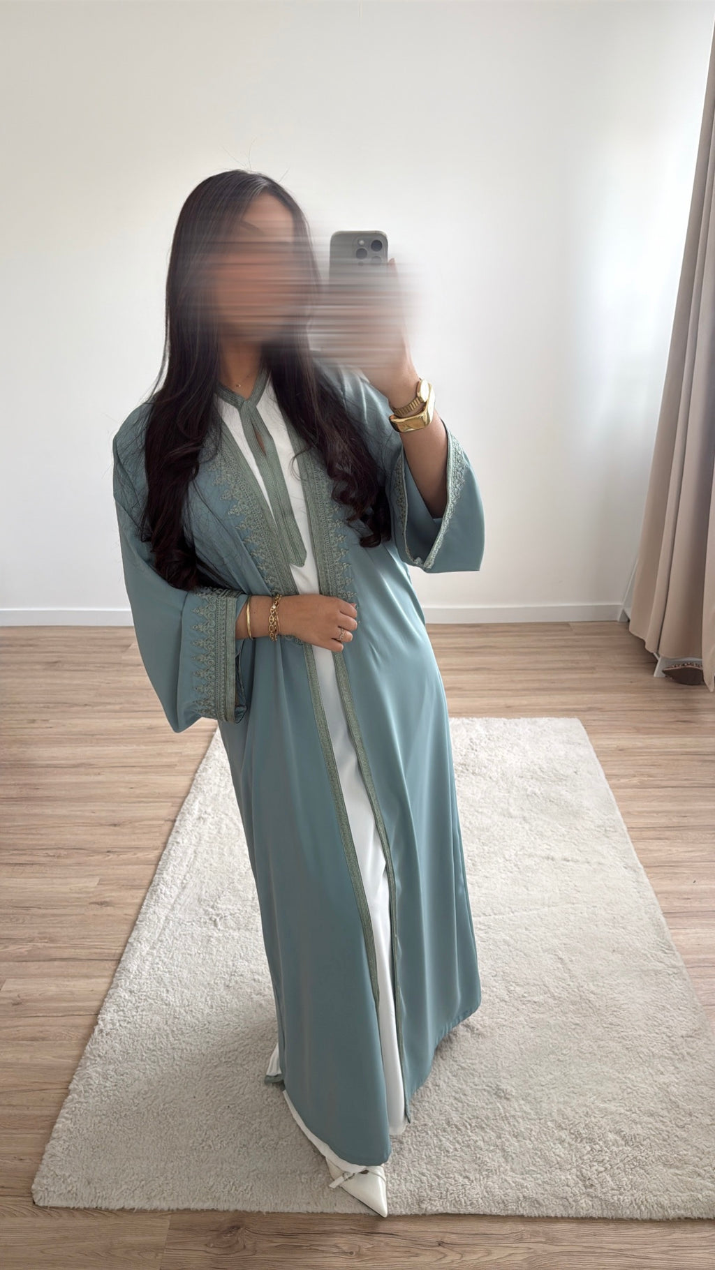Ensemble Kimono
