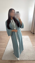 Ensemble Kimono