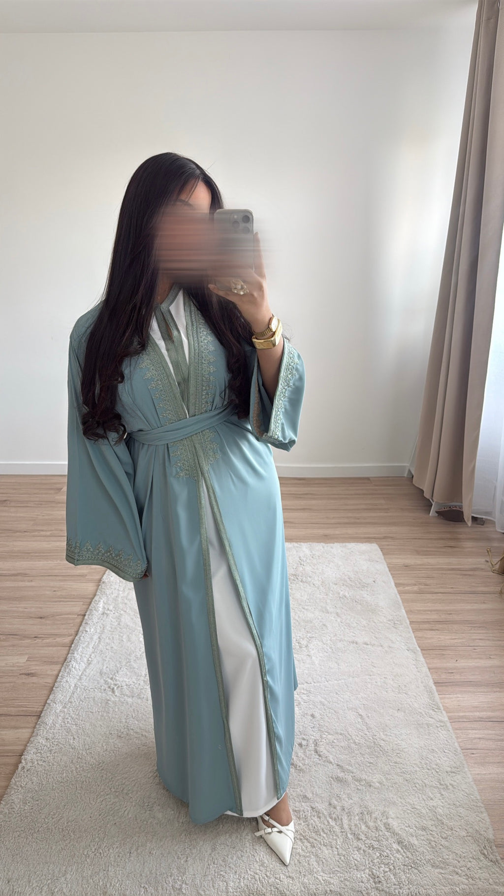 Ensemble Kimono
